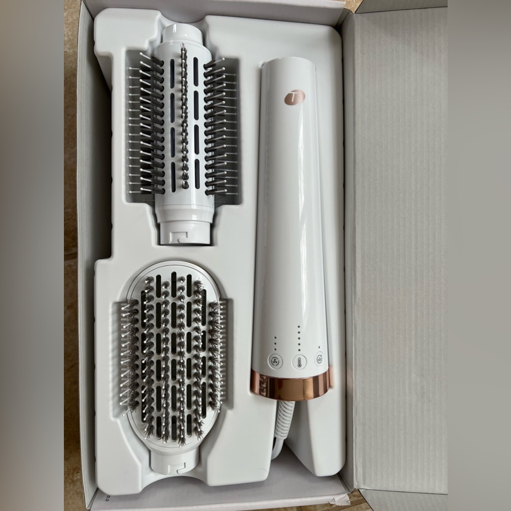 T3 AireBrush Duo